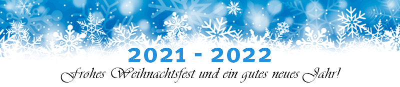 Frohe Weihnachten und ein gutes neues Jahr Frohe Weihnachten und ein gutes neues Jahr