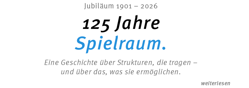 125 Jahre