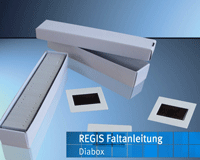 Faltanleitung Diabox