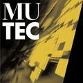 Logo MUTEC Logo MUTEC