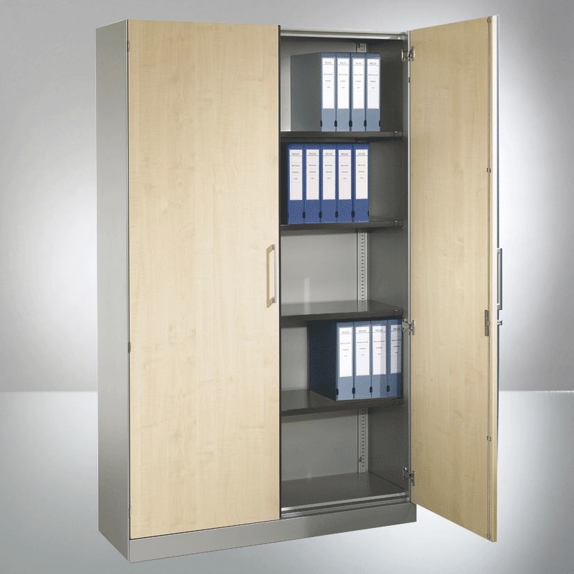 Flügeltürenschränke