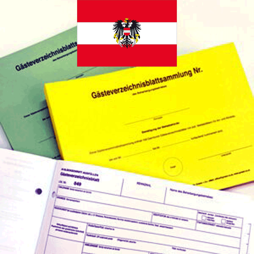 Produkte für Österreich