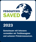 Ressourceneinsparung