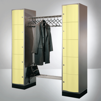 offene Garderobe offene Garderobe