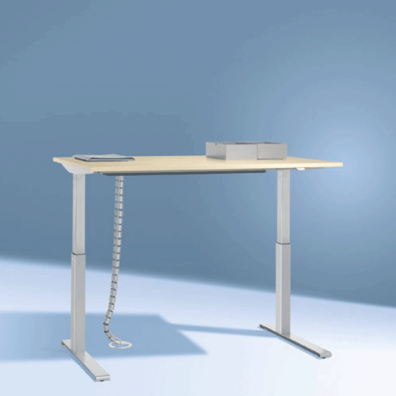 Steh-/Sitz Arbeitsplatz Steh-/Sitz Arbeitsplatz