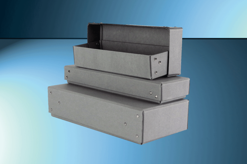 diverse Ojektboxen - quer