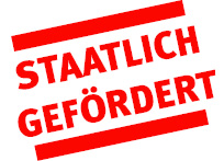 Staatliche F&ouml;rderungen