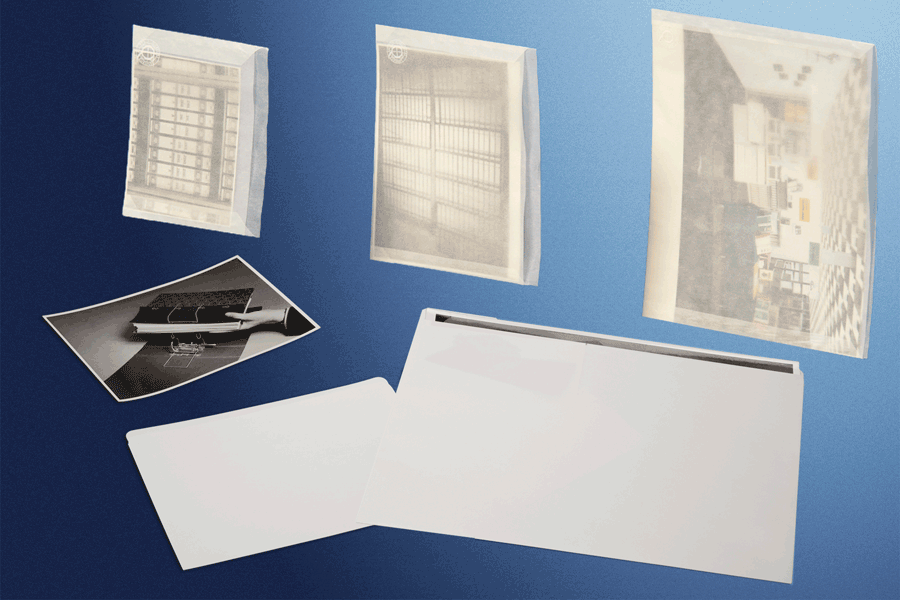 Fotoarchivh&uuml;llen
