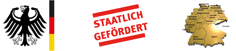Staatliche F&ouml;rderung