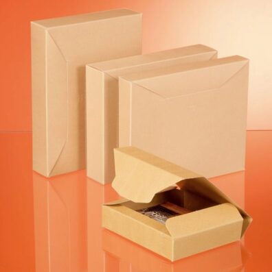REGI-Boxen