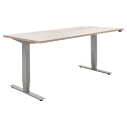 Steh-/Sitztisch T3300