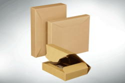 REGI-Box DIN A5, 5 cm Rb.