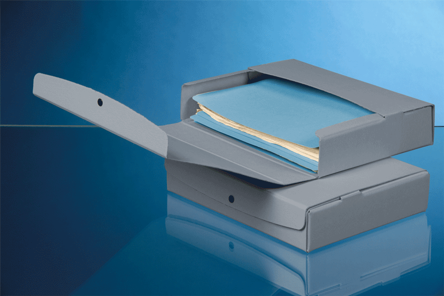 3721 Archivsammelbox