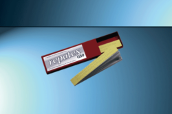 repatex G30 Graphikmontagestreifen, 19 x 100 mm