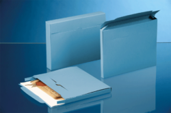 Certificate folders, 28 x 21,5 x 2 cm