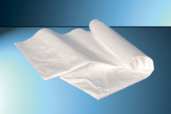 Tyvek filing and packaging fleece 44 g/m², white