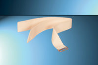 Gurtband (Aktenband), natur (beige)