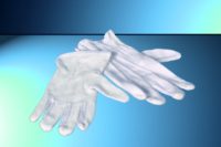 Cotton Nups Gloves