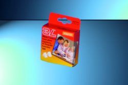 Fotoecken, säurefrei